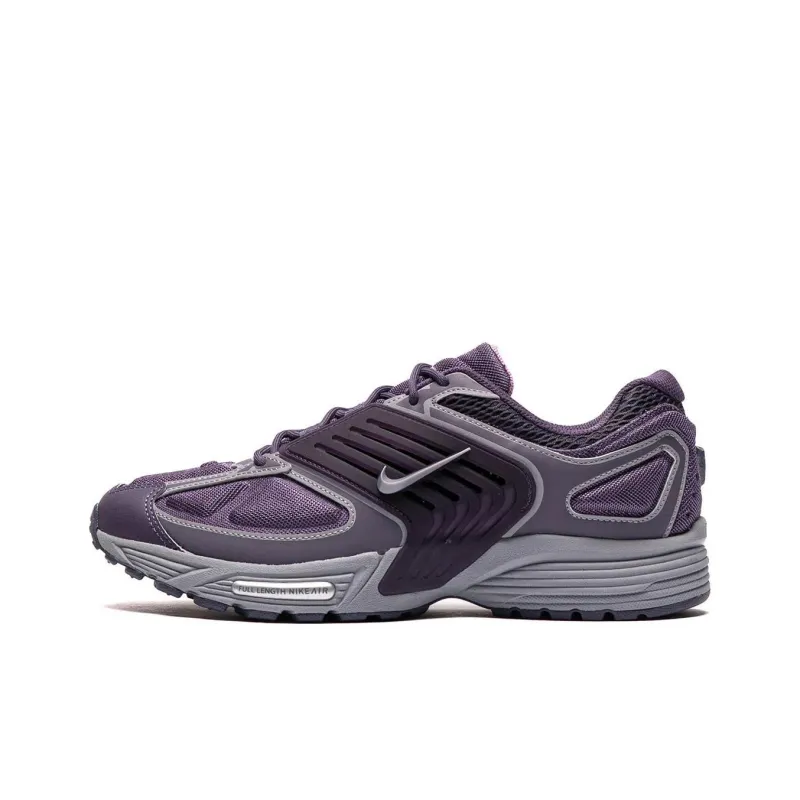 Nike Air Pegasus Wave 'Dark Raisin Metallic Silver'-0