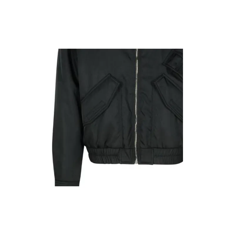 VERSACE COLLECTION Long Sleeved Zipped Jacket-5