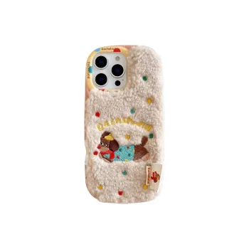 Bevichi Phone Cases