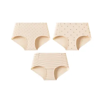 Top Melon Underpants Women's 3 Pack