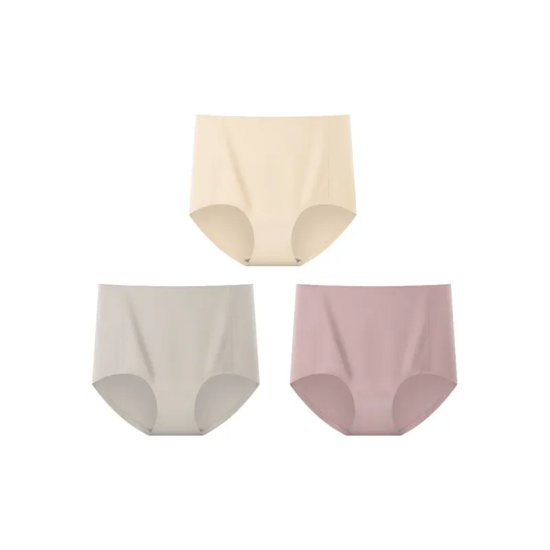 YUZHAOLIN Underpants Women's Combo Set-11