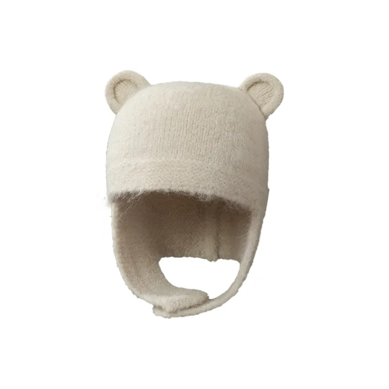 AAJF Wool Blend Beanies Women's-1