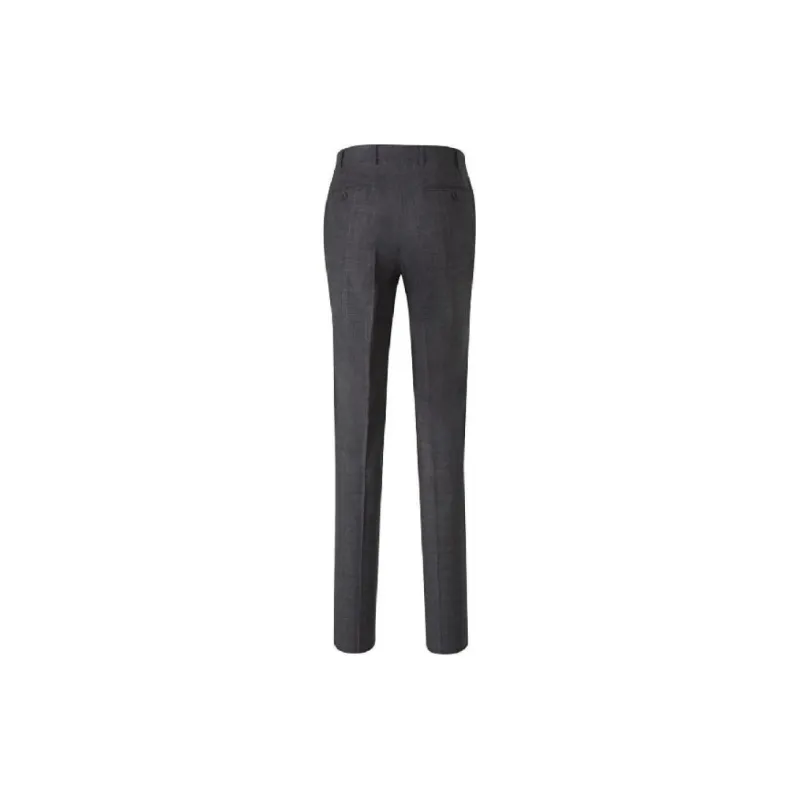 Canali Checked Two piece Suit-3