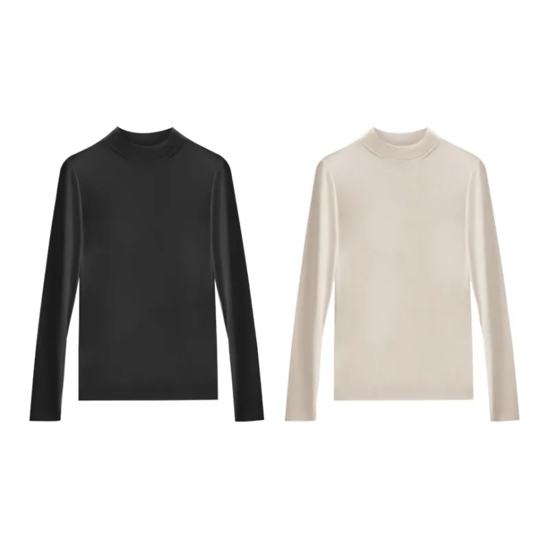 2323 Thermal Tops Women's 2 Pack-11