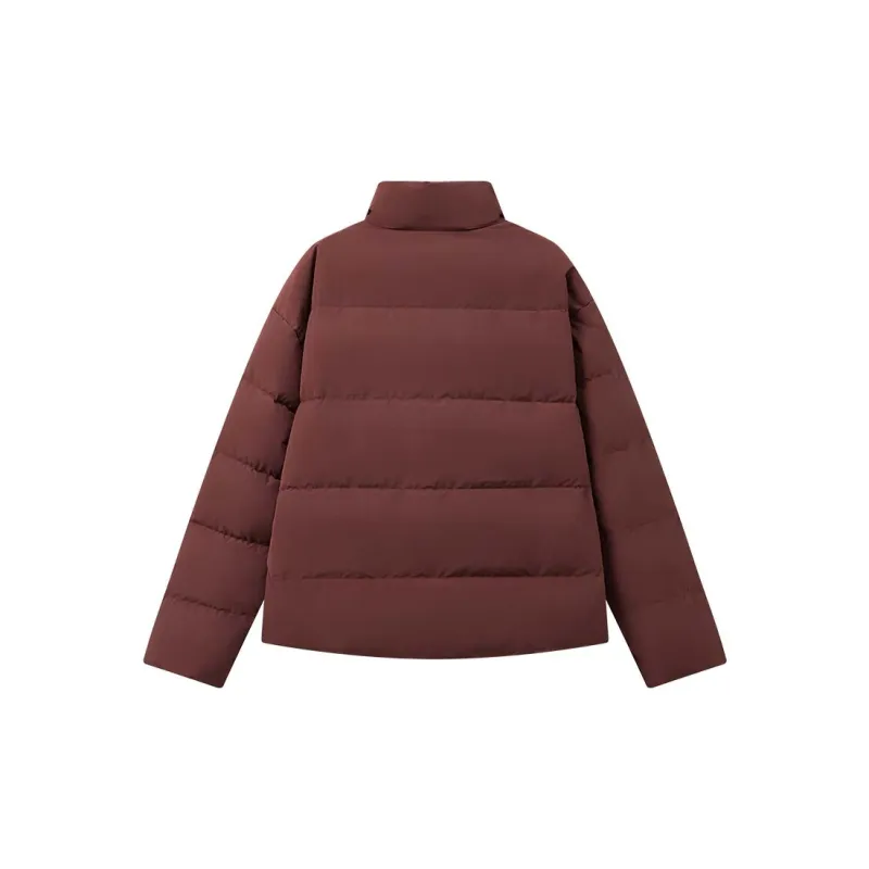 Rabbit House Down Jacket Unisex-15