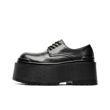 Take A Break Ankle Boots Men's Black