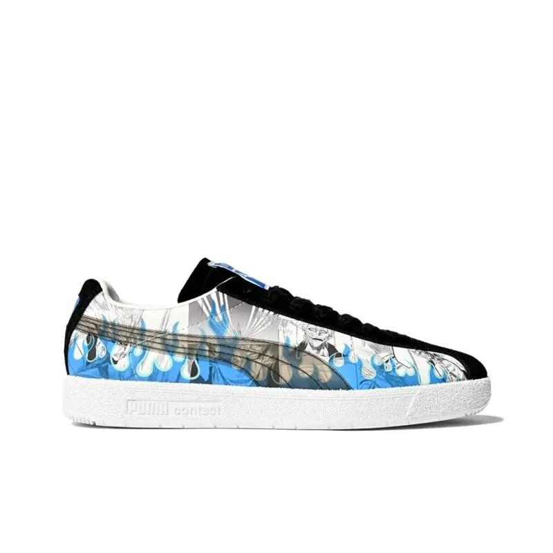 PUMA Delphin Bleach Grimmjow Jaegerjaquez-1