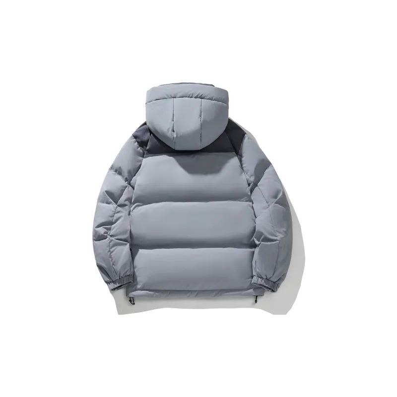 DOUBLE FISH Down Jackets Unisex-5