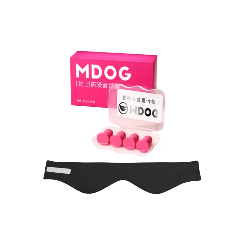 MDOG Earplugs / Earmuffs-4