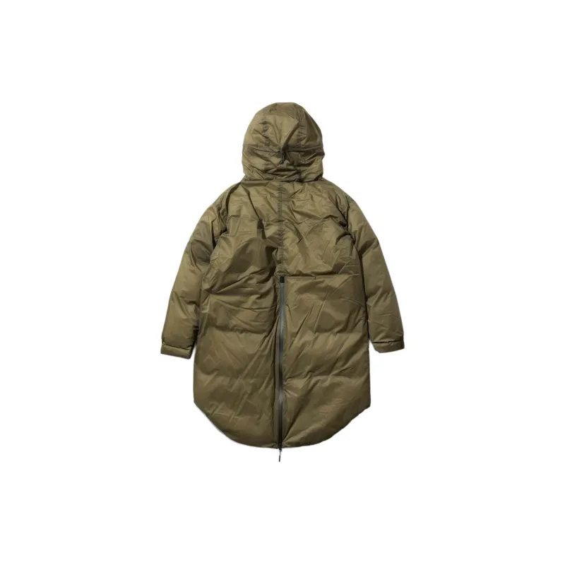 Engineered Garments X NANGA Engineered Garments Collaboration Down Jackets Unisex-1