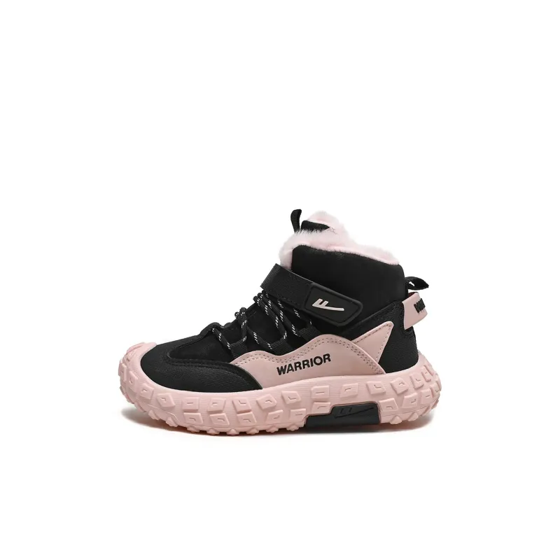 Warrior Anti Kick Cushioning, Abrasion Resistant, Thermal Kids Lifestyle Shoes Kids'-10