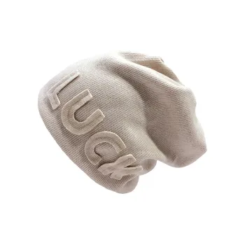 EQUIPMENTELEGANT Polyester Acrylic Beanies Unisex