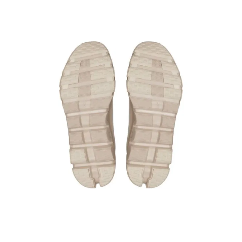 On Running Cloudflow 4 IkOn White MoOn Women's-5