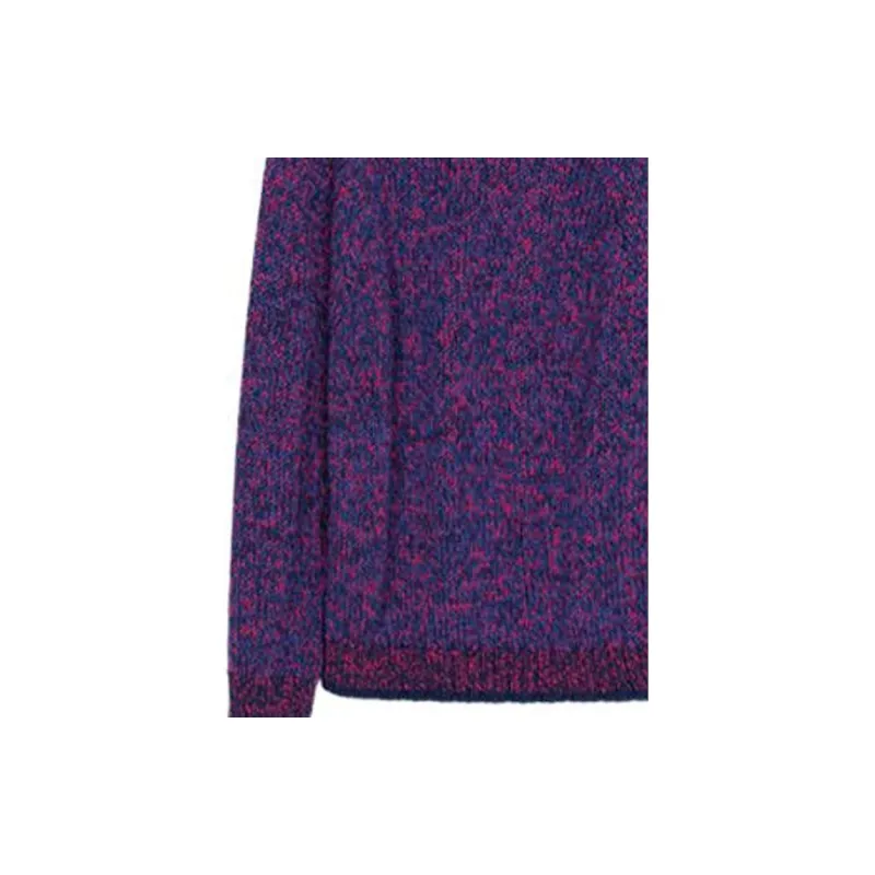 KENZO Sweaters Men Marine Blue-4