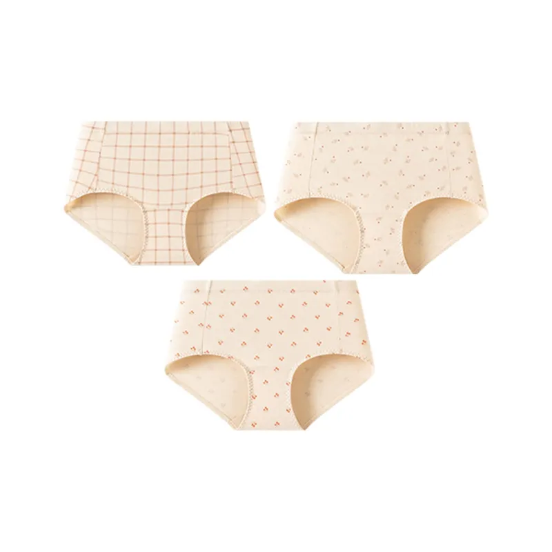Top Melon Underpants Women's 3 Pack-2