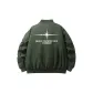 Army Green[Padded and Thickened]