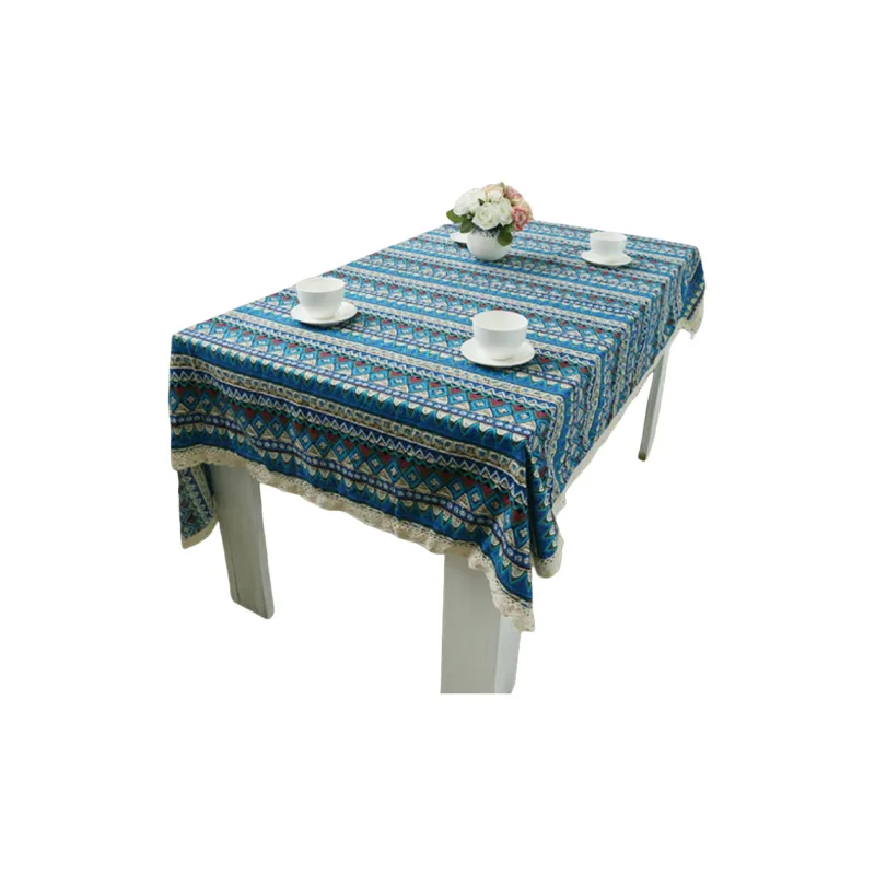 YUZHAOLIN Tablecloths / Table Mats-32
