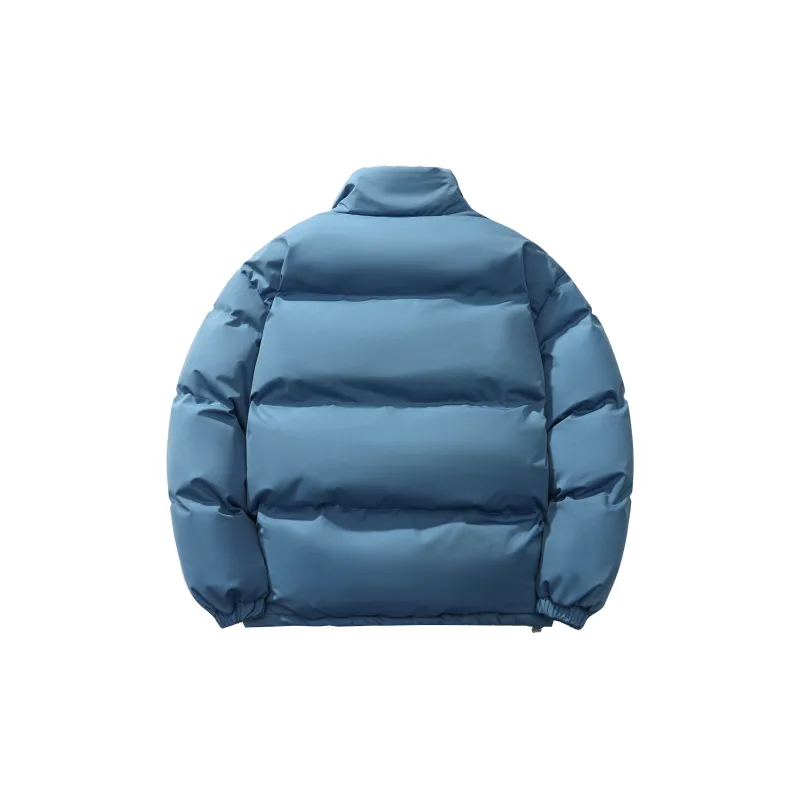 TITH Puffer Jackets Unisex-2
