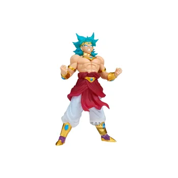 BANPRESTO Super Saiyan, Broly Bonus Gifts