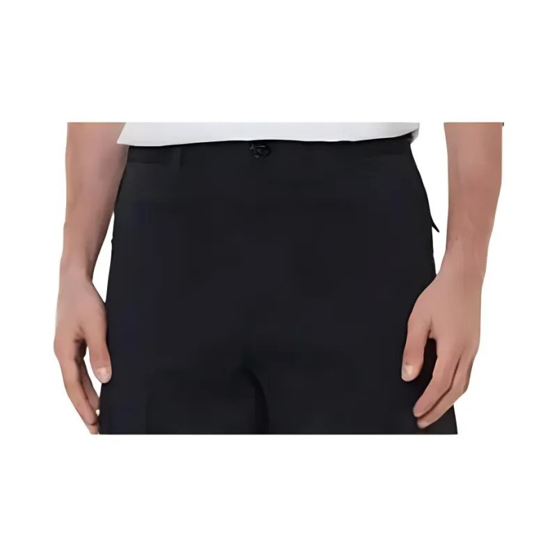 STONE ISLAND Suit Trouser Men's Black-5