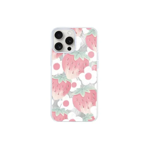 Ray chain Phone Cases