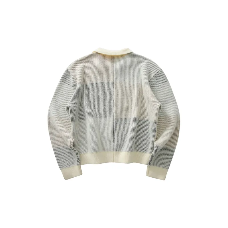 SINGLE MOMENT Sweater Unisex Multicolor-1