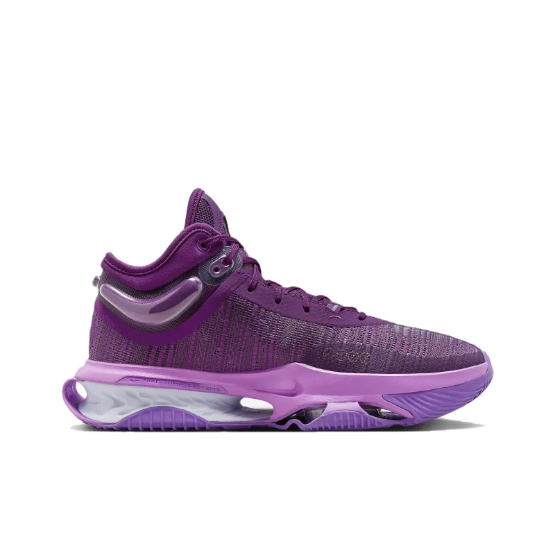 Nike Air Zoom Gt Jump 2 Ep 'Viotech Hyper Violet'-1