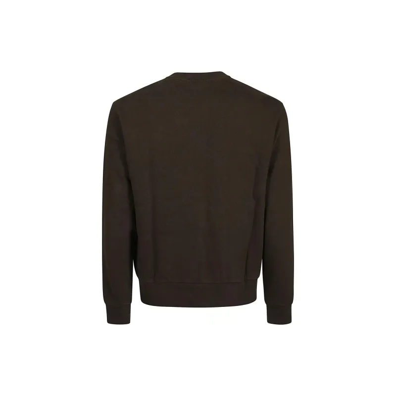 Polo Ralph Lauren Loopback Fleece Sweatshirt-1