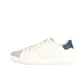 White Gray Blue