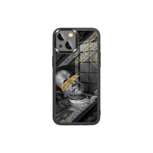 Ray chain Phone Cases