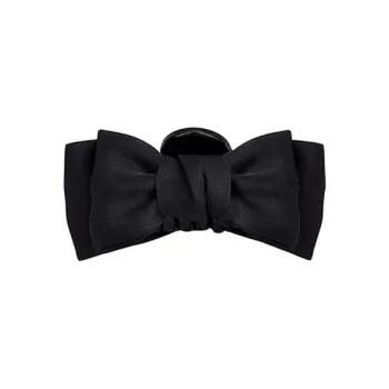 DAN DREAM Fabric Hair Clips Women's