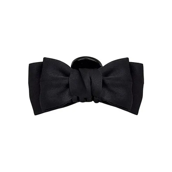 DAN DREAM Fabric Hair Clips Women's-0