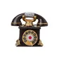 Telephone--Coffee