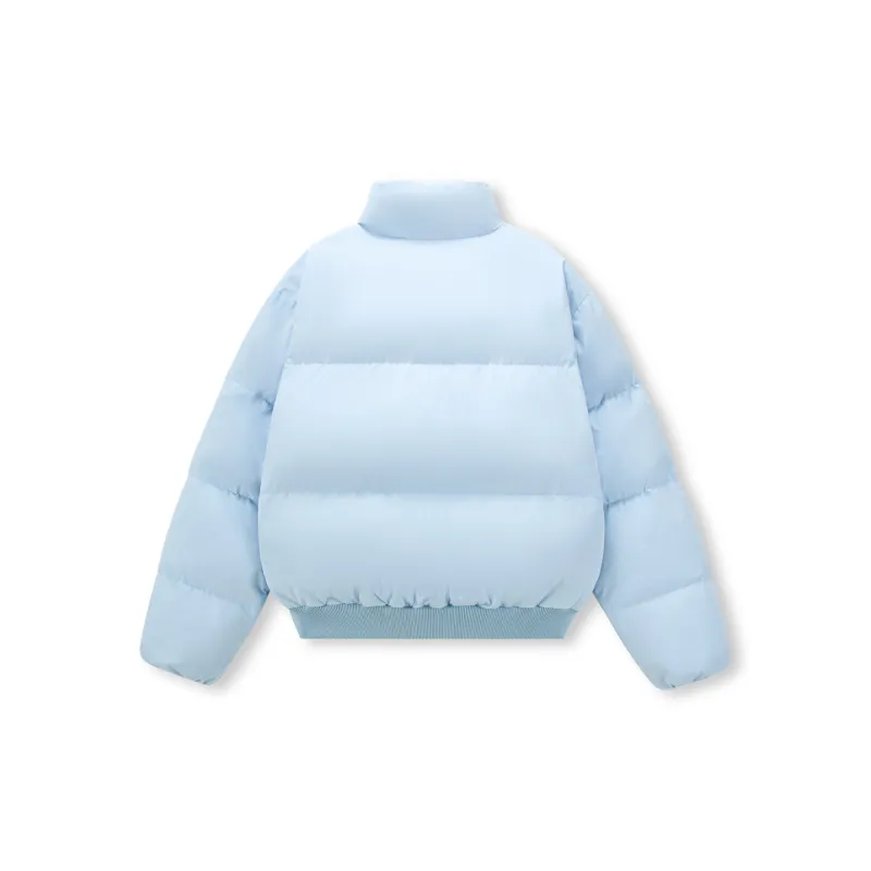 RASS Puffer Jackets Unisex-5