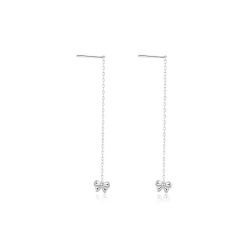 RUOK S990 Drop Earrings Women's