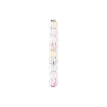 Mr. Strap Watch Band Apple Compatibility Bead Material