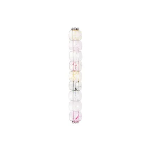 Mr. Strap Watch Band Apple Compatibility Bead Material