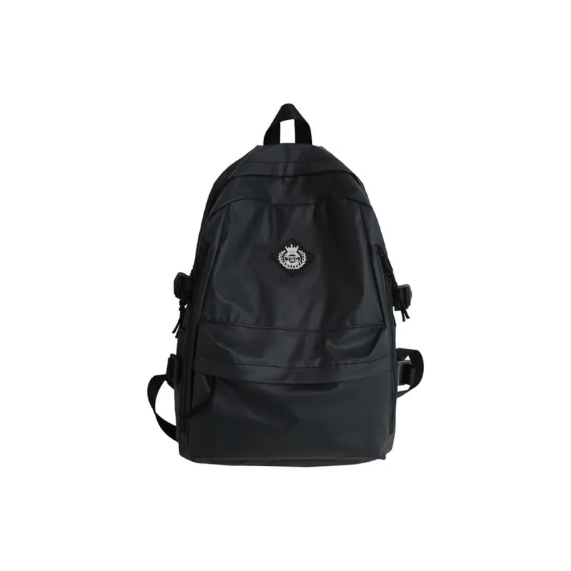BSELEON Oxford Backpack Regular Unisex Multicolor-5