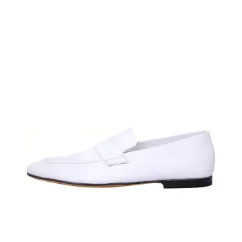 Officine Creative Loafers Men's White