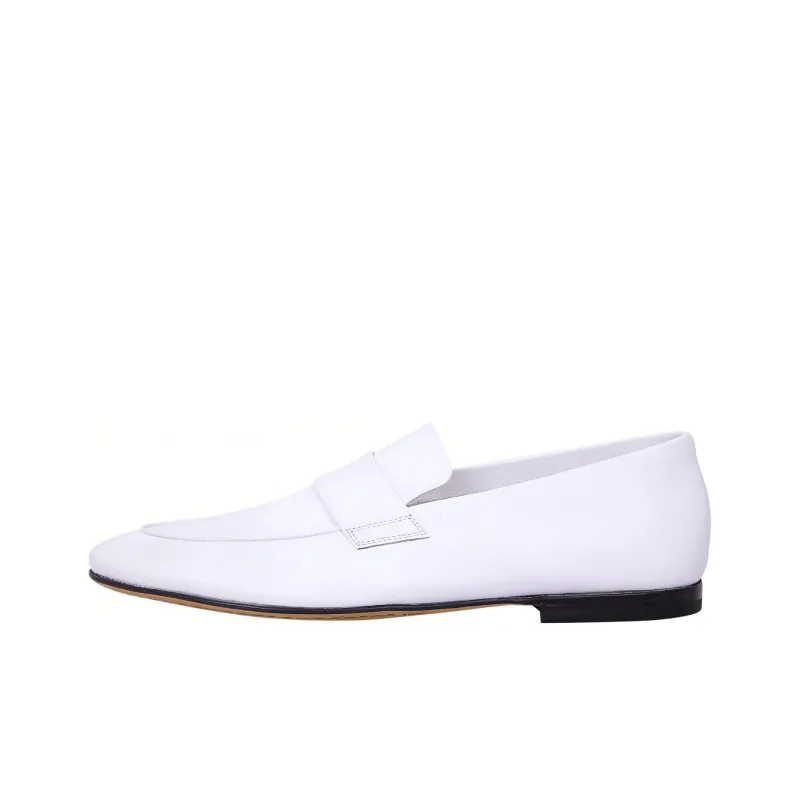 Officine Creative Loafers Men's White-0