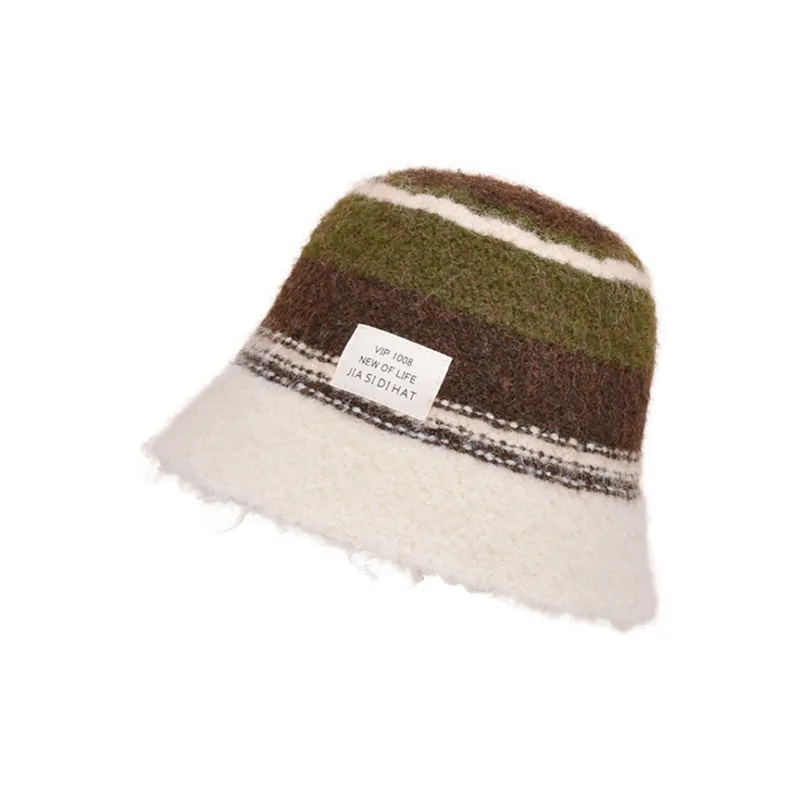 NOME Polyester Hats & Caps Unisex-3