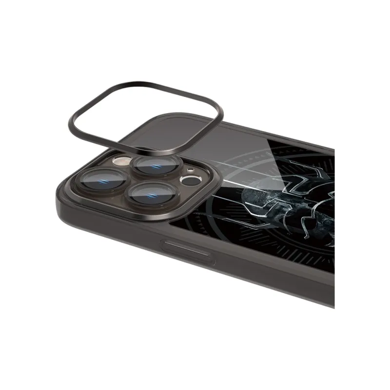 Ray chain Phone Cases-1
