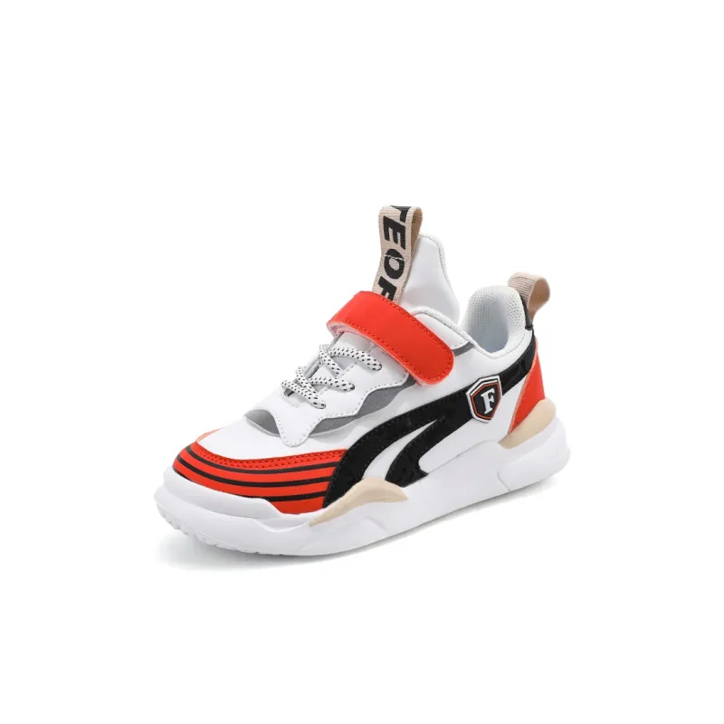 FIRS Kids Abrasion Resistant Kids Lifestyle Shoes Kids'-5