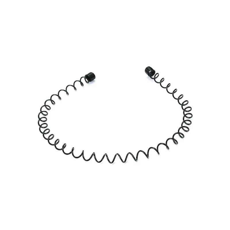 MIDNIGHT MOMENT Alloy Headbands Unisex-12