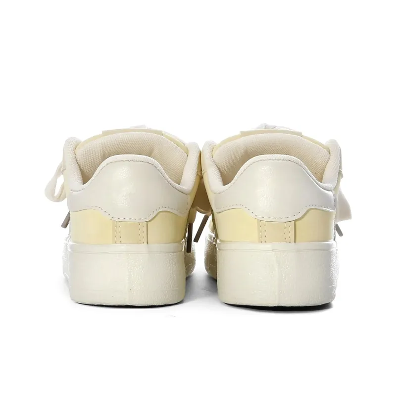 ABCIO Low-Top Skateboard Shoes Women's-4