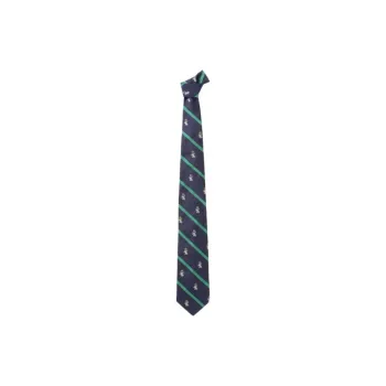 Polo Ralph Lauren Repp Club Tie
