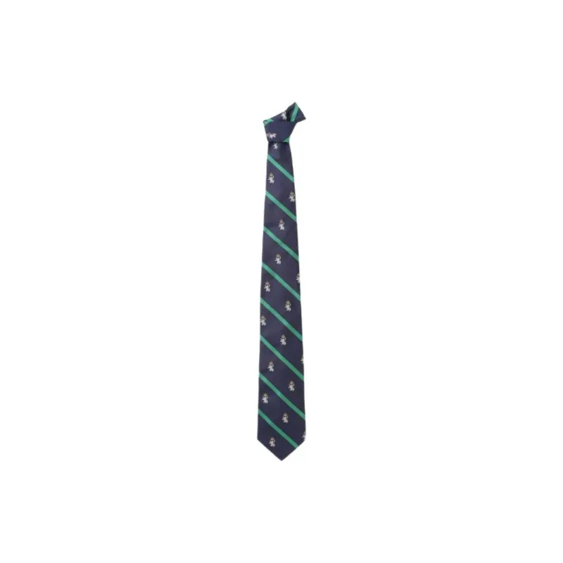 Polo Ralph Lauren Repp Club Tie-0