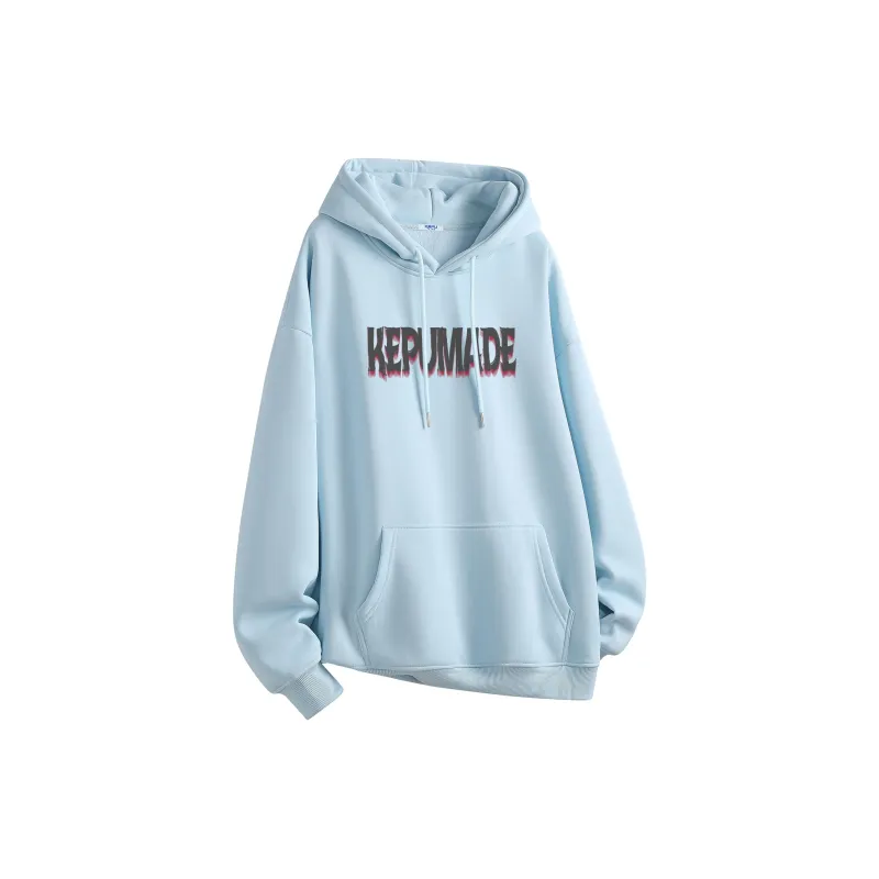 Kepu Sweatshirts Unisex-15