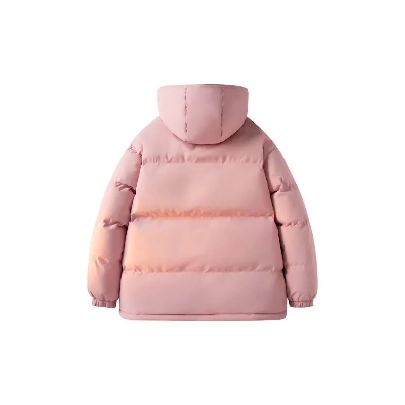 Feiyue Puffer Jackets Unisex-21