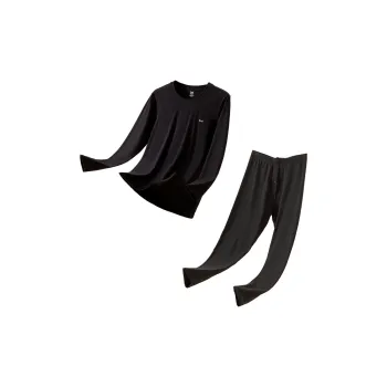 MIIOW Men Thermal Sets